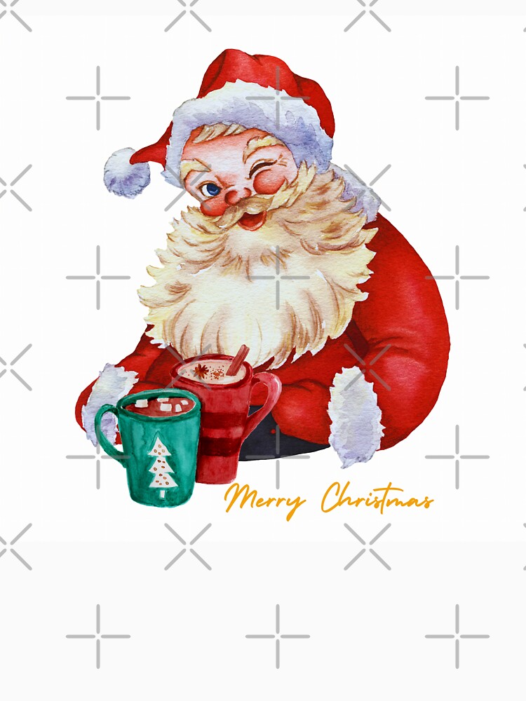 .Hot Cocoa for Santa by southerndoll67