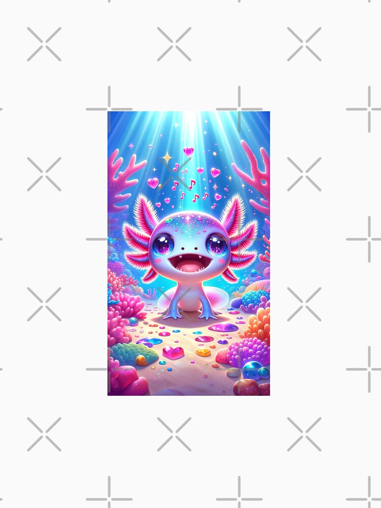 SingsOlotl by DreamAlongArt