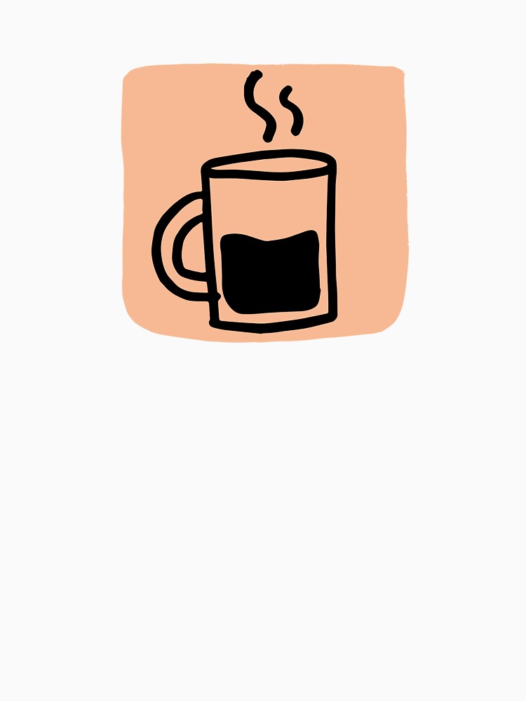 Minimal coffee cup by southheath