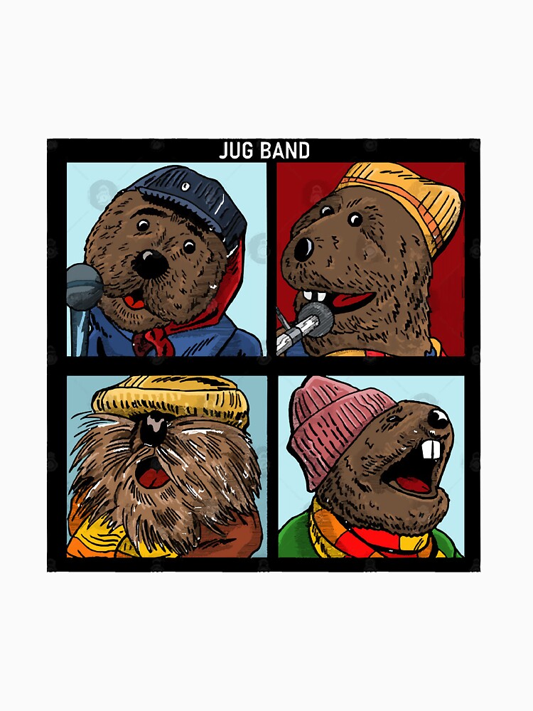 jug band by tawanadyfl