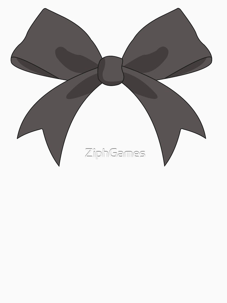 black bow by ZiphGames
