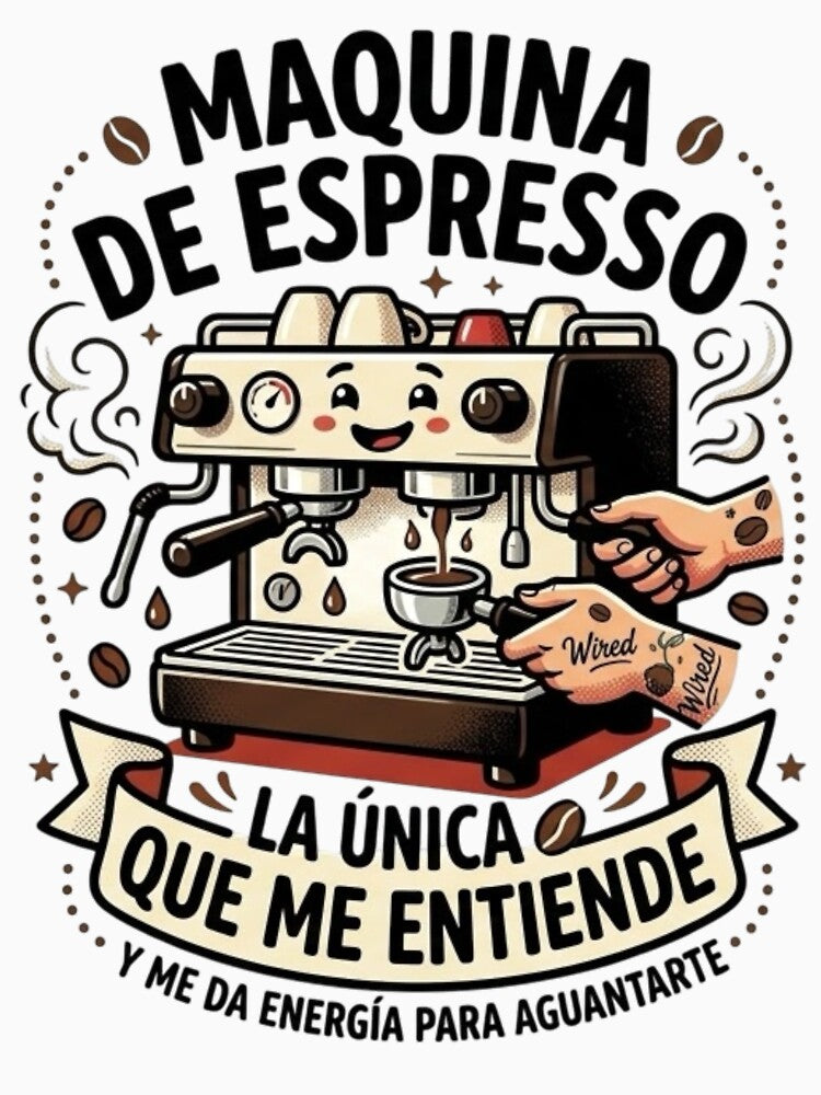 Thoughts of a barista by dehosteleria
