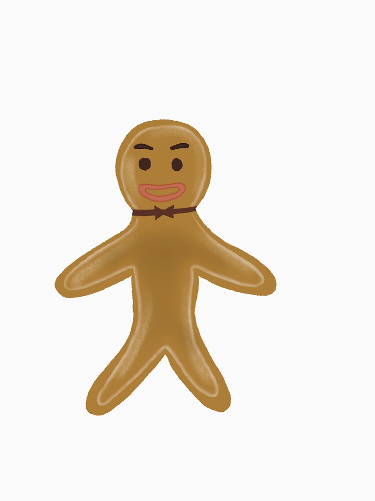 Gingerbread by Yooashop