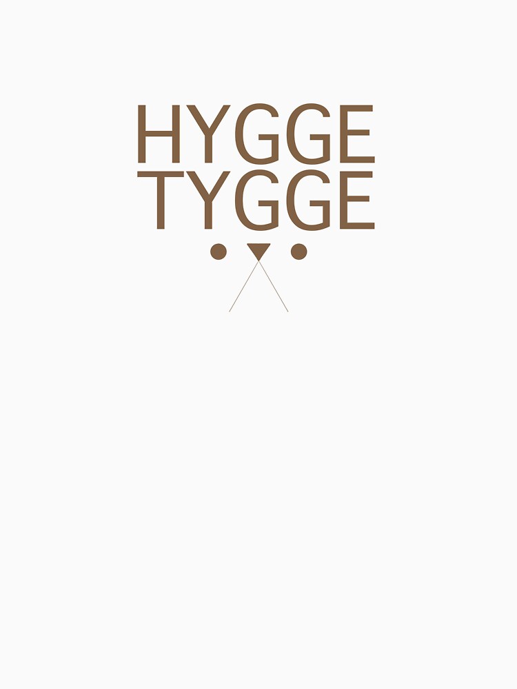 Hygge tygge Amanda motherland by summa68