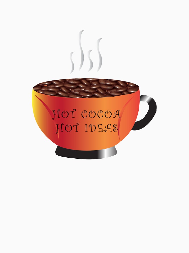 Hot Cocoa Hot Ideas by SAIDDIA