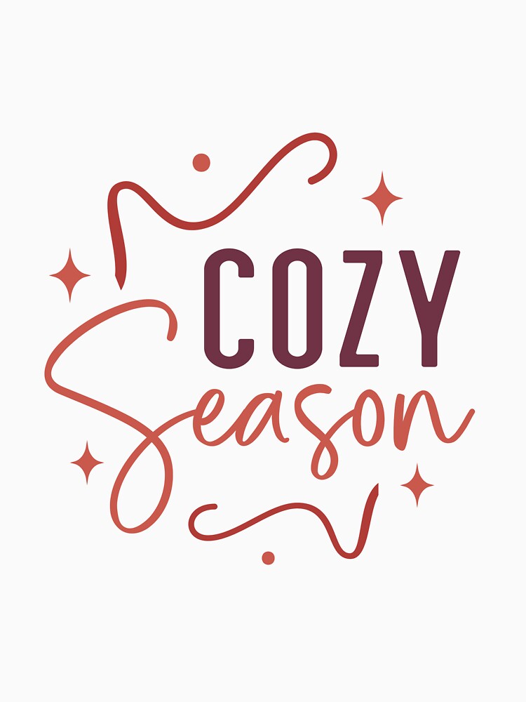 Cozy season by Made-by-Gus