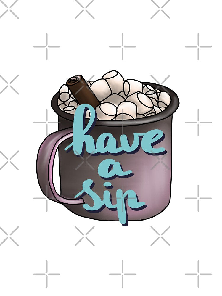 Have a sip pink by theavadakedavra