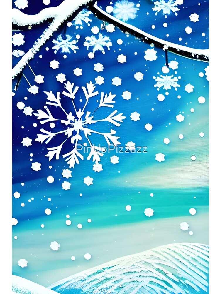 Winter Wonderland by PinUpPizzazz