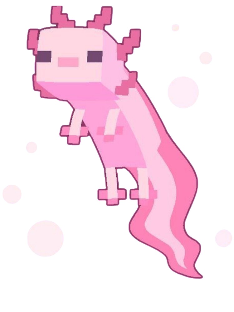 axolotl by starshop ⭐⭐⭐⭐⭐
