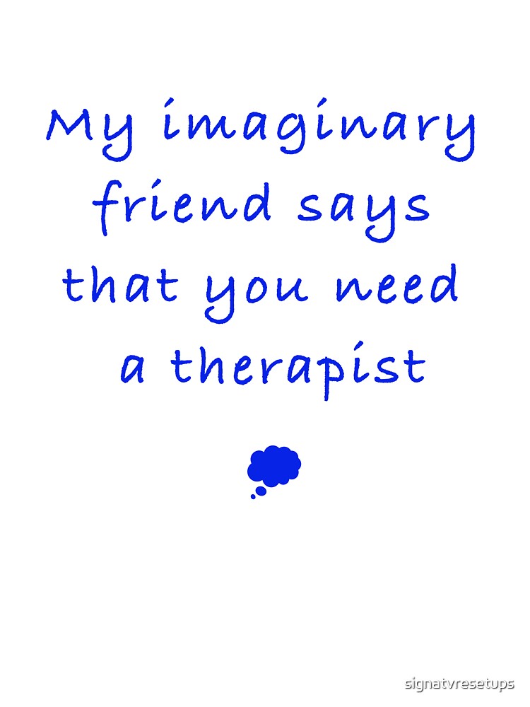 Lowkey Therapy Advice Gift by signatvresetups