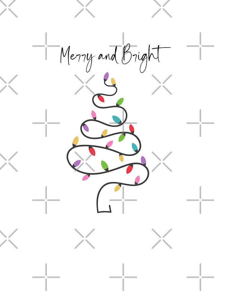 Merry and Bright by Sparkleologie
