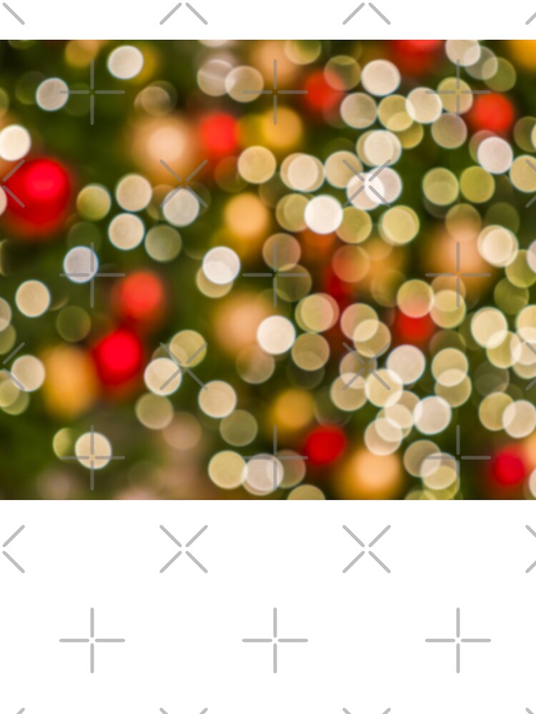 Christmas Tree Costume Bokeh Baubles Christmas Lights Photography by Sunny Collections