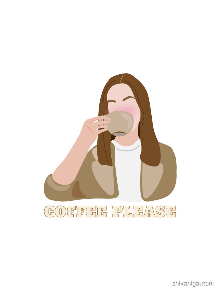 COFFEE PLEASE by shivanigautam