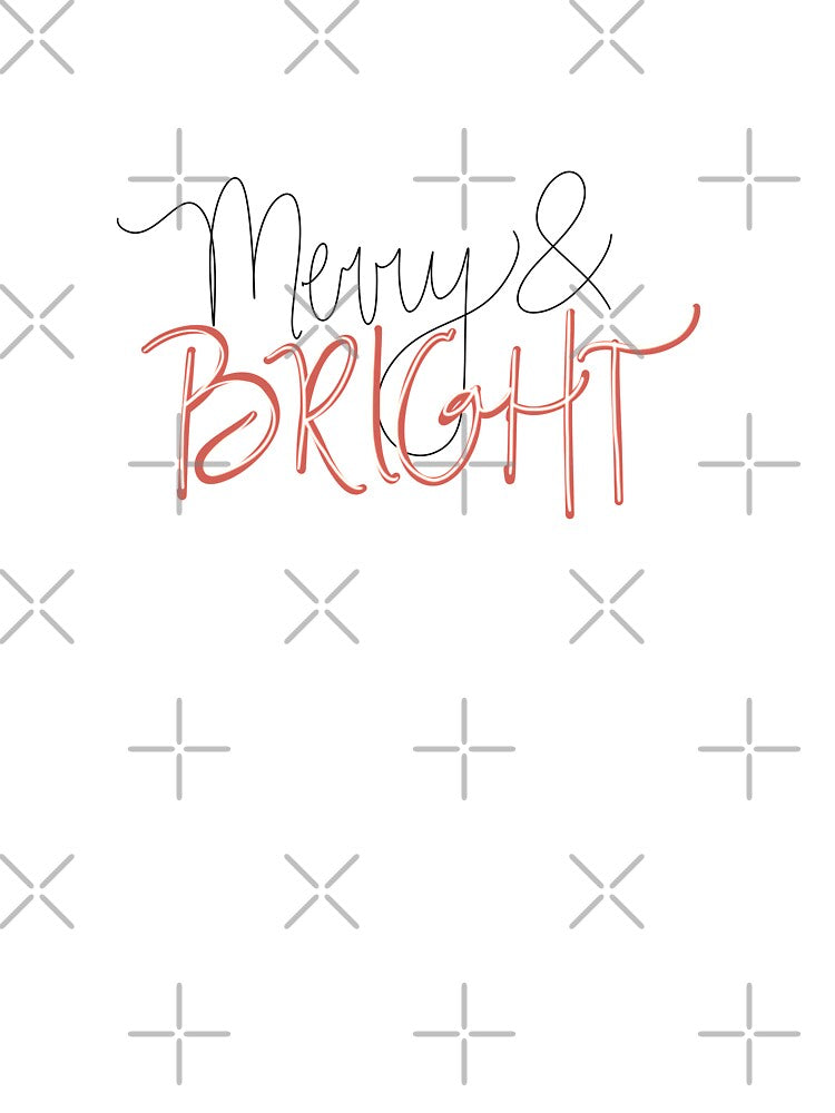 Merry and Bright by AlishaMSchil