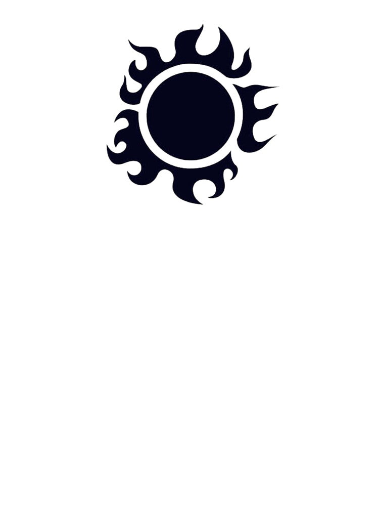 Sun Pirates tatoo by Peponji