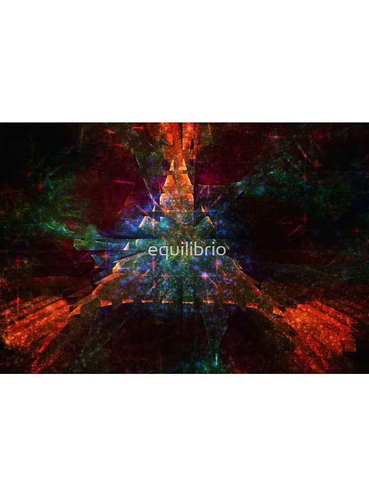 Harmony by equilibrio