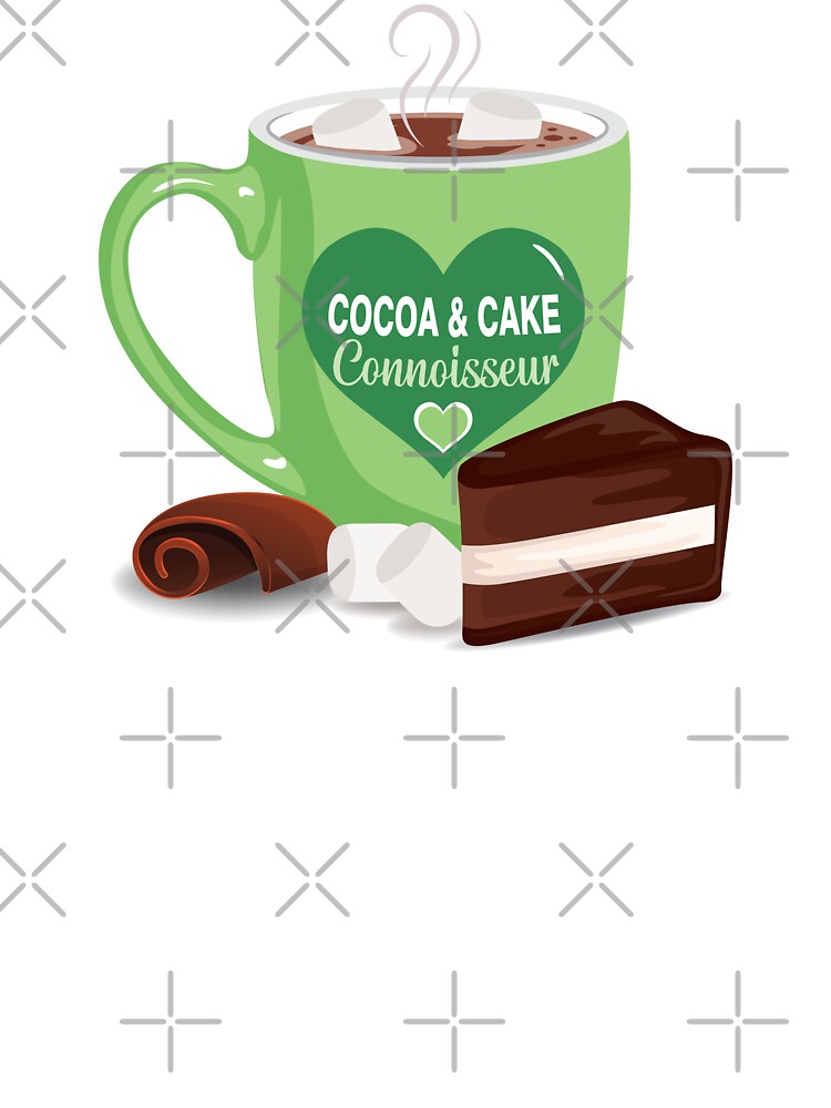 Cocoa & Cake Connoisseur LIME by StellarFX