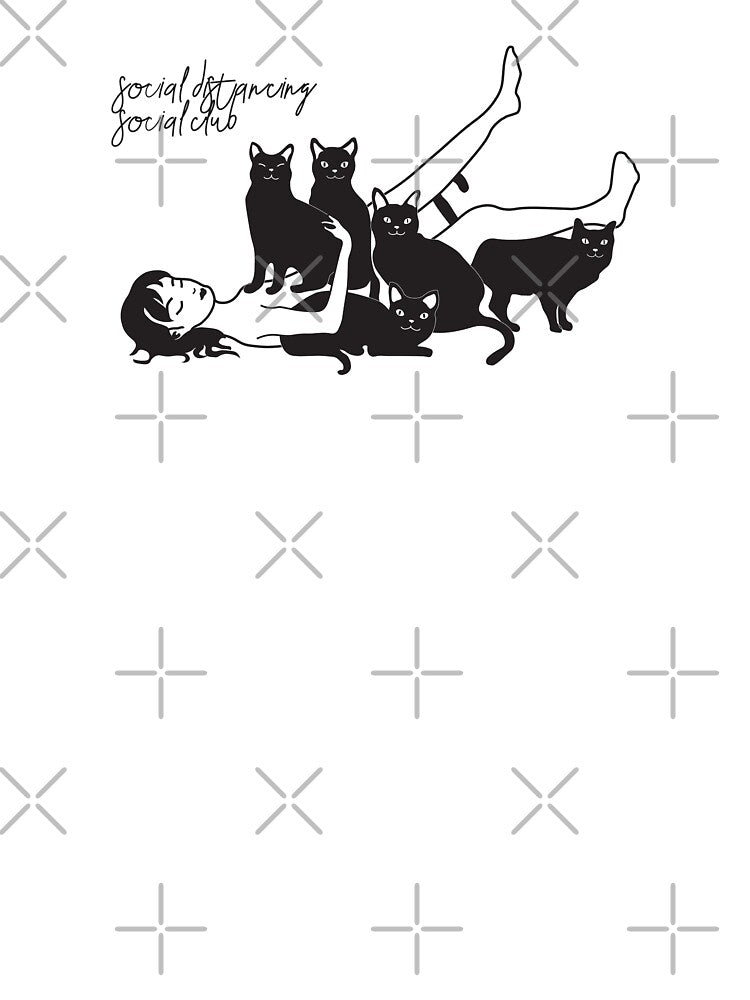 social distancing by FunnyGrief