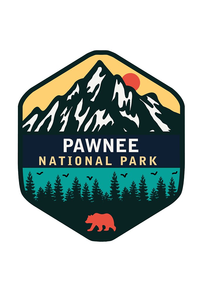 Pawnee National Park by Cool-Craze