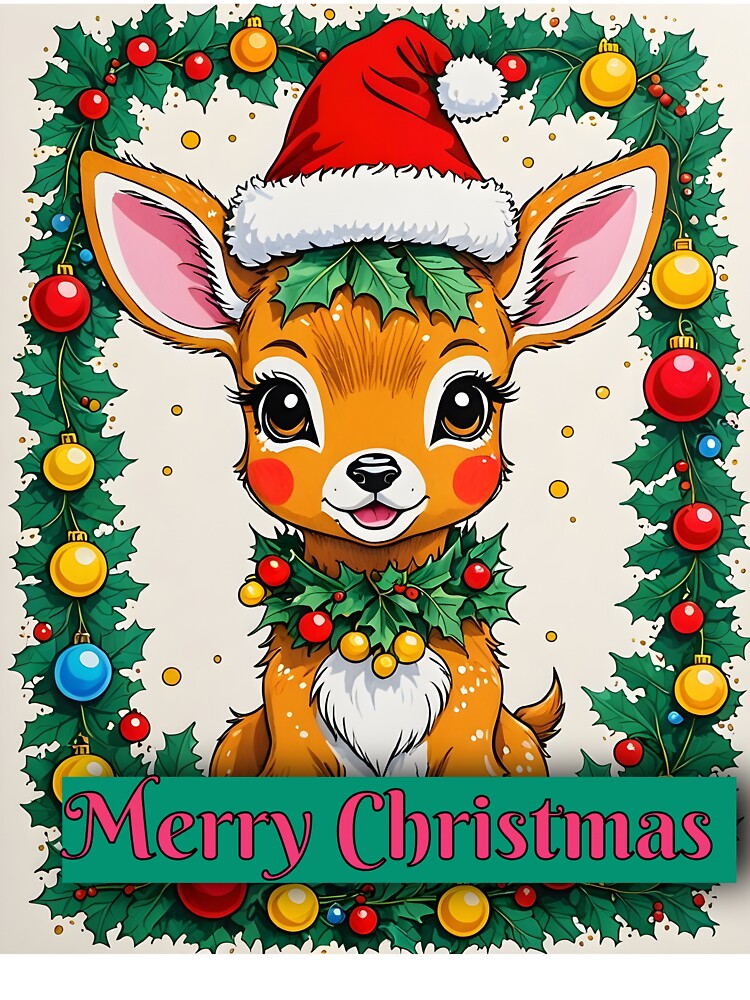 Christmas Dear by Lokiindarkness