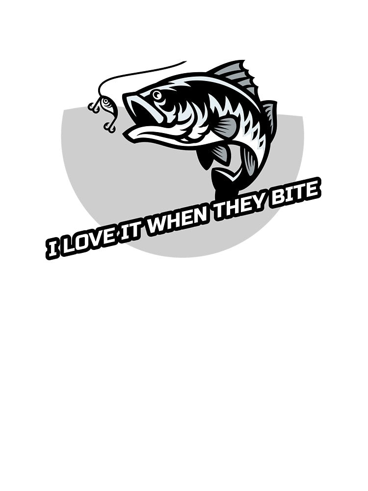 I Love It When They Bite by spokoandstuff