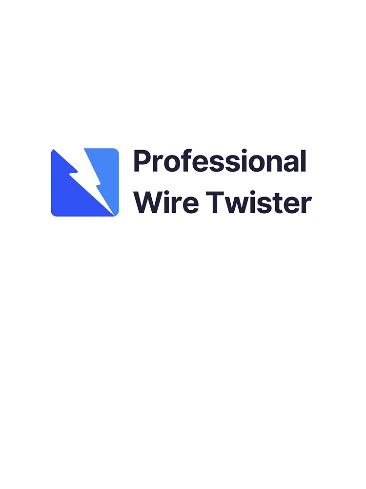 Professional Wire Twister by jpubdesigns