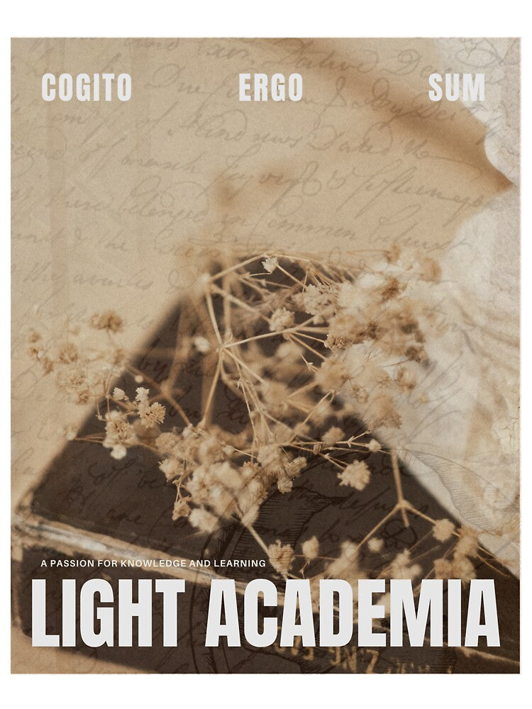 Light Academia Shirt by Retro-Reverie