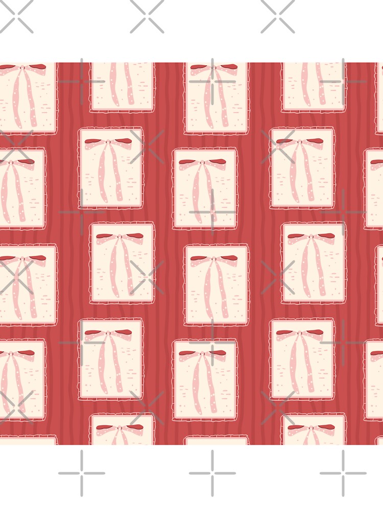 Bow Stamps by PeachyLitchi