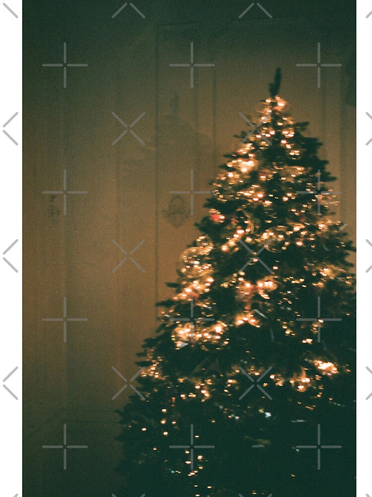 The christmas tree: memory in the making by KAY Artists