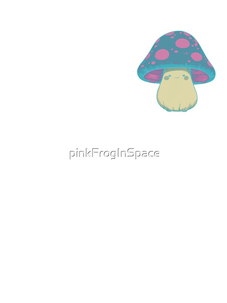Forest Friend by pinkFrogInSpace