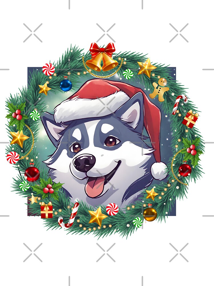 Merry Christmas bestie by lesarticles