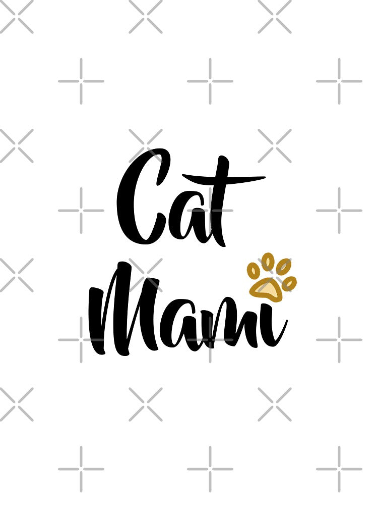 Cat mom by KofiCub