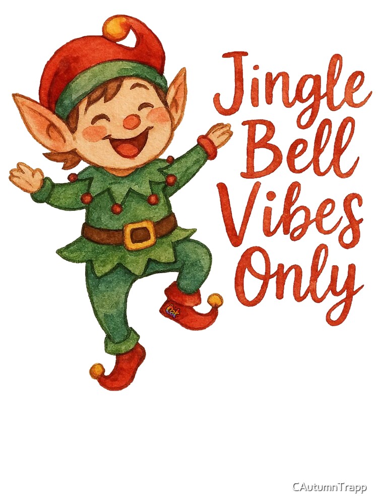 Joyful Jingler by CAutumnTrapp