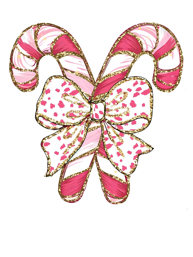 Xmas Candy by Suslyakovasamui