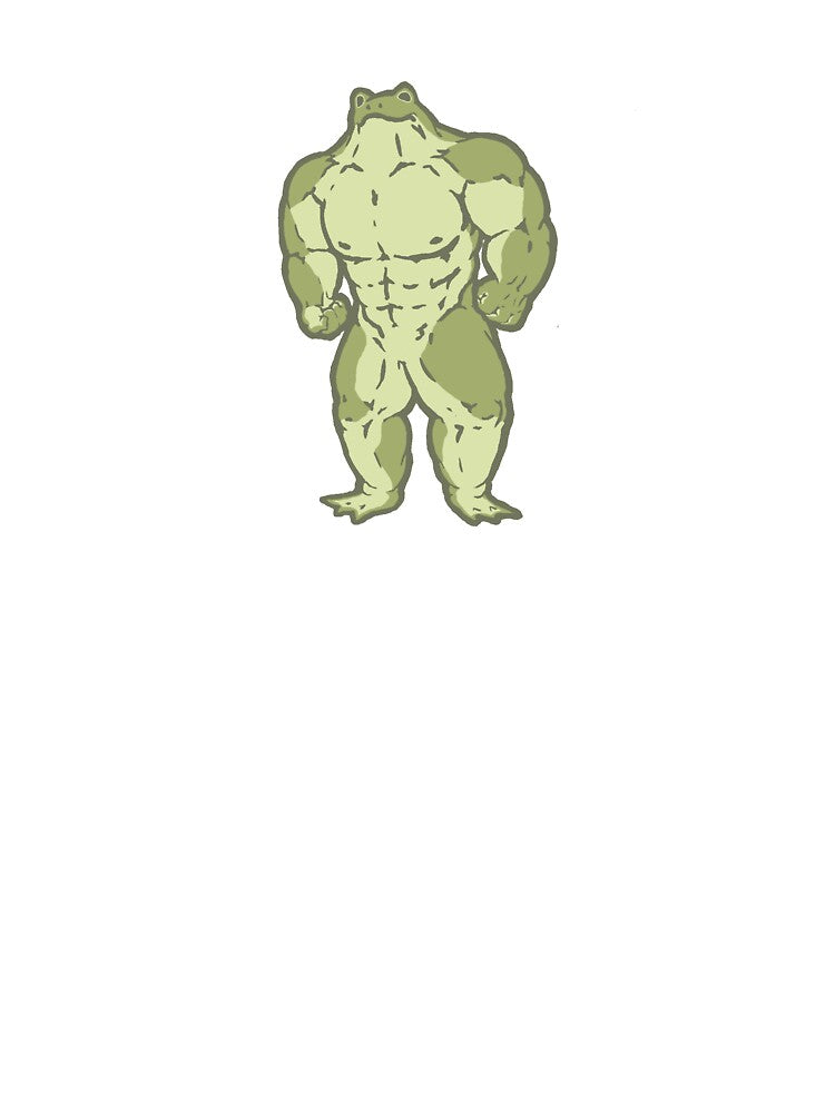 Buffo by mxgoblin