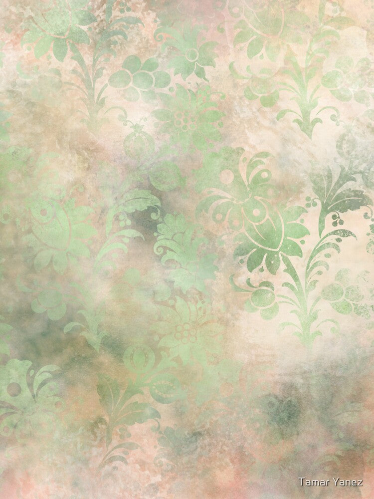 Nature Fairycore by Tamar Yanez