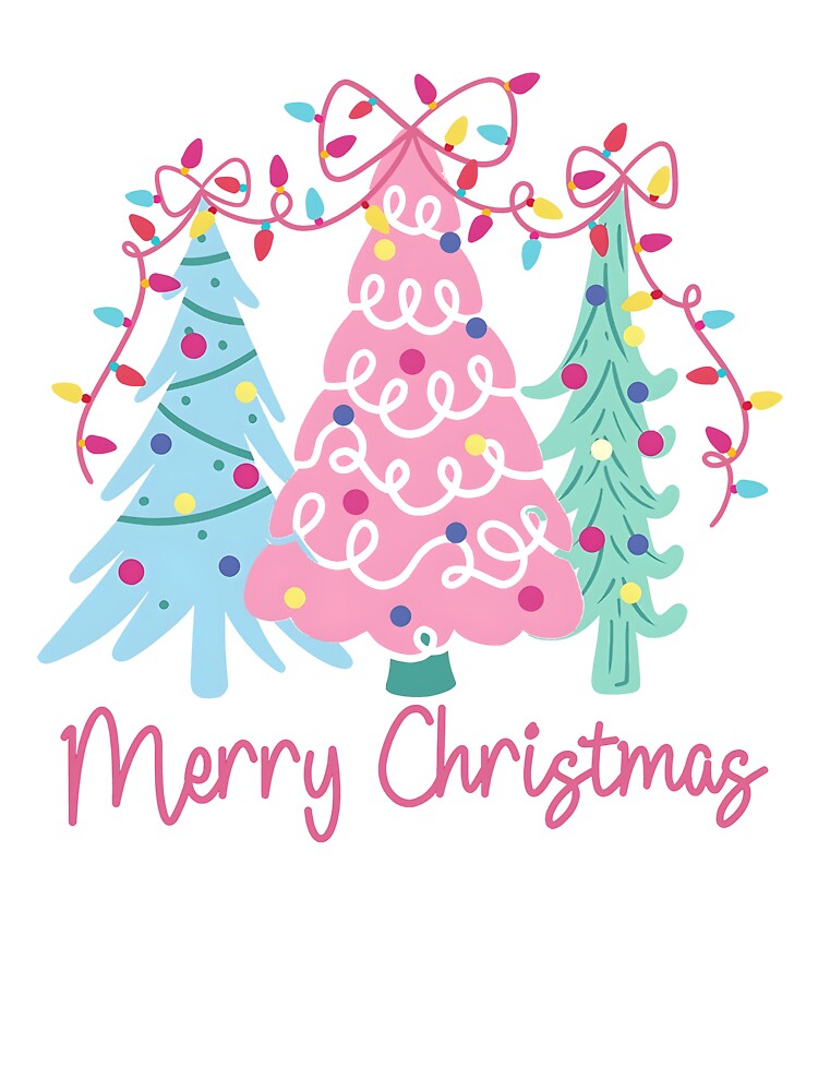 Merry and Bright by Hampusdahlin
