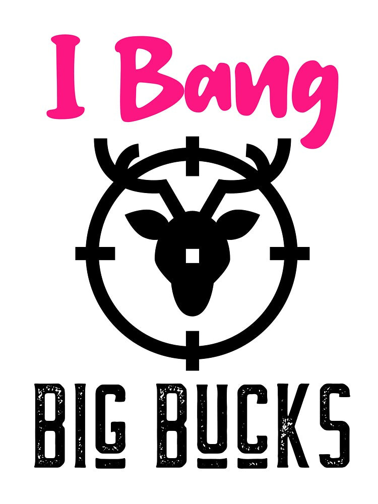 I Bang Big Bucks by ZaysEnd