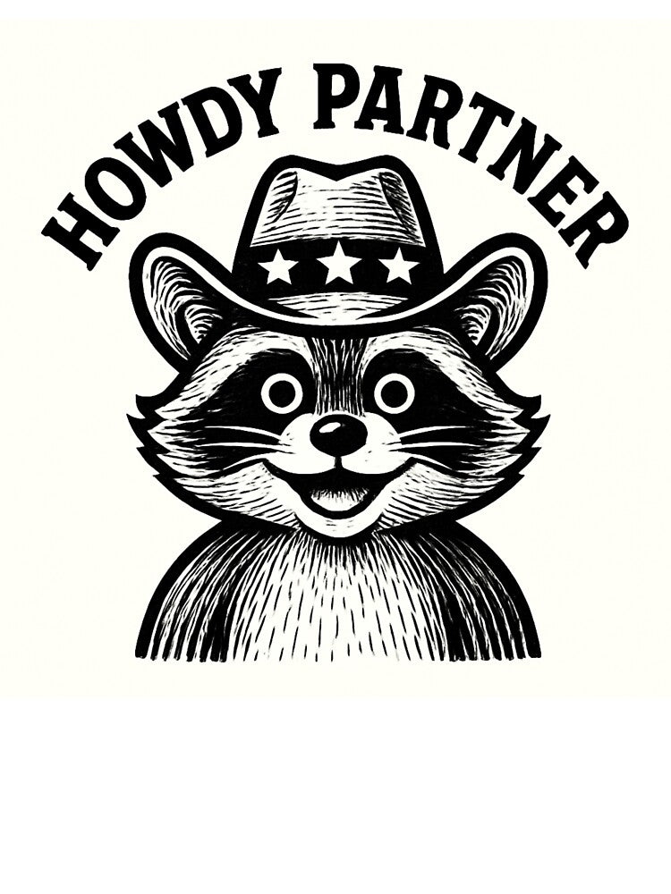 Howdy Partner by Love Joy
