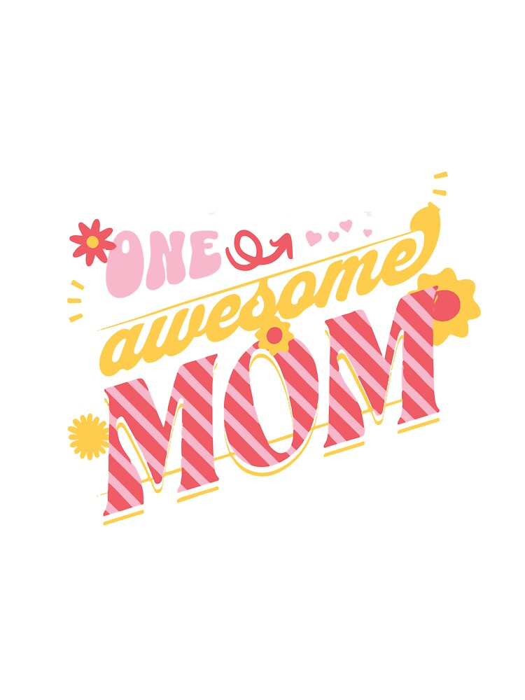 One Awesome Mum by samwash