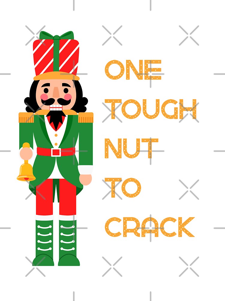 One tough nut to crack by 4theloveofpearl