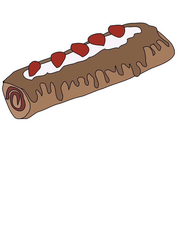 Yule Log by rhodeyart