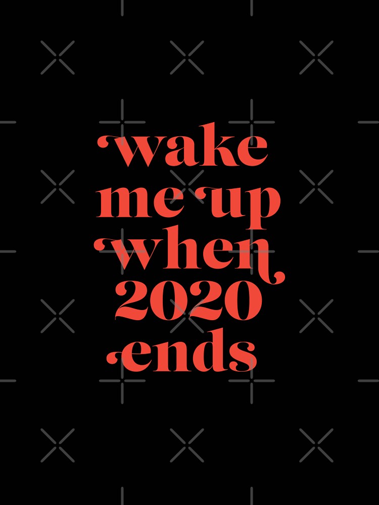 Wake Me up on Black by cafelab