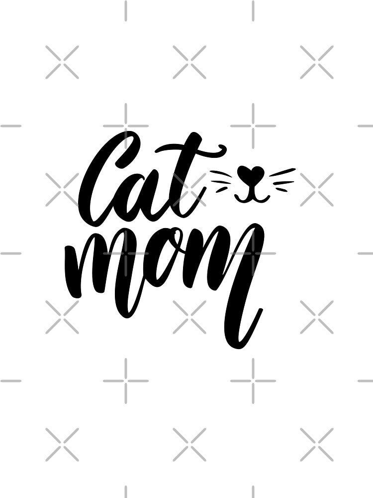 Cat mom by LorenzoArtZa