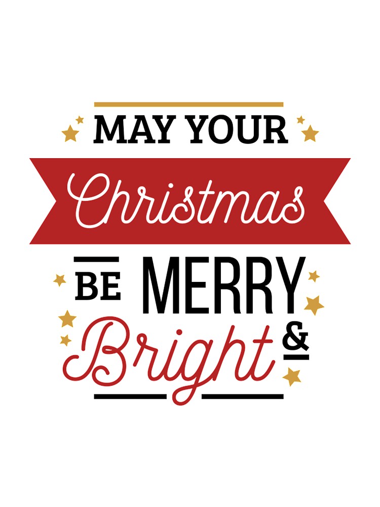 MERRY AND BRIGHT by BavlyN
