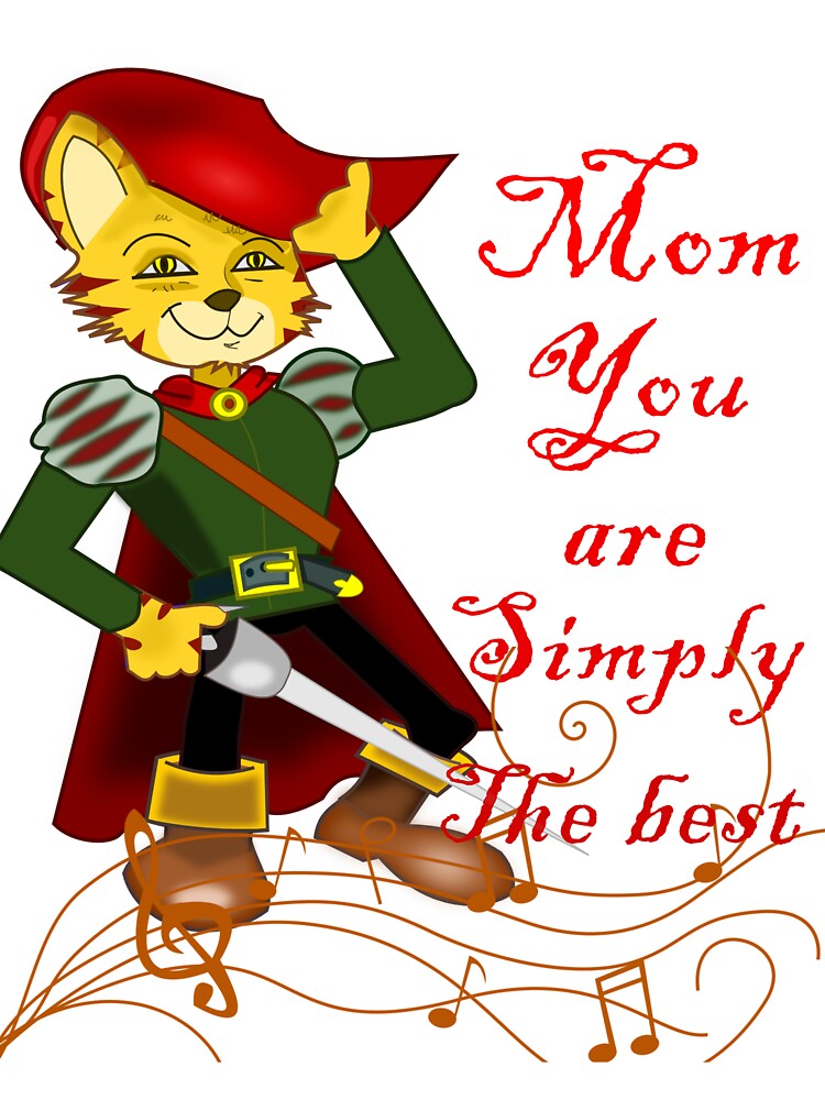 Cat Mom by PetAnimalTshirt