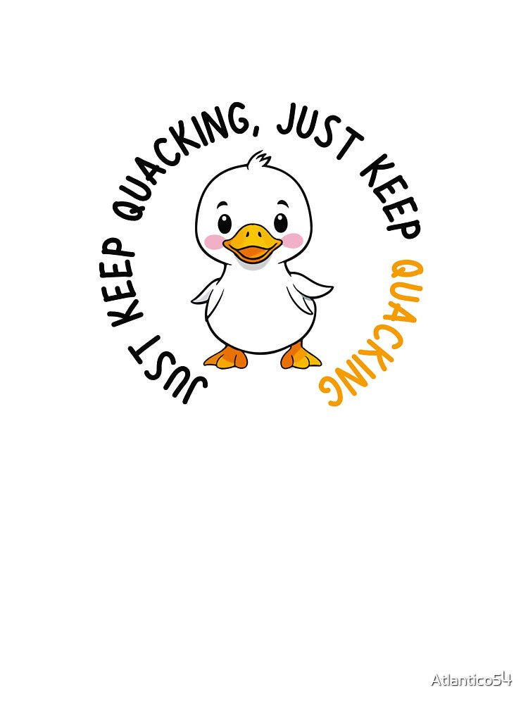 Quacking by Atlantico54