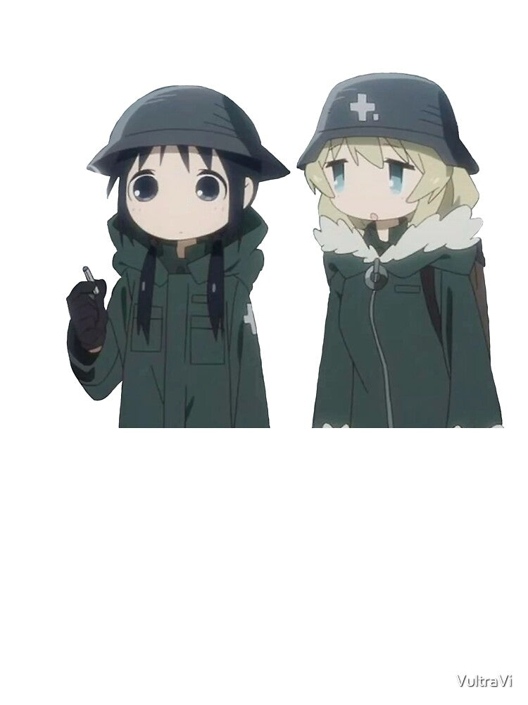 Girls last tour by VultraVi