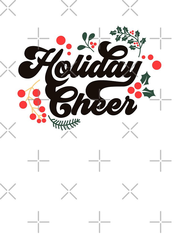 Holiday Cheer by SSK Designs