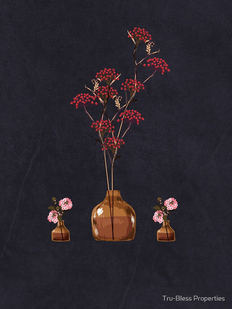 Garden Plants by Tru-Bless Properties